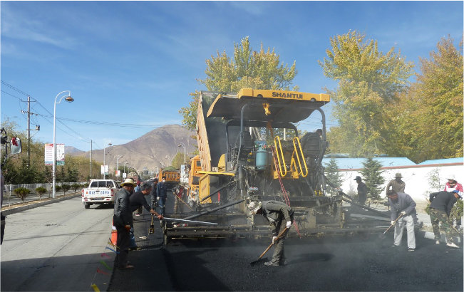 如何做好履带拖拉机的维护和保养