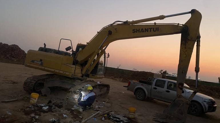 K8凯发服务，力保开工季