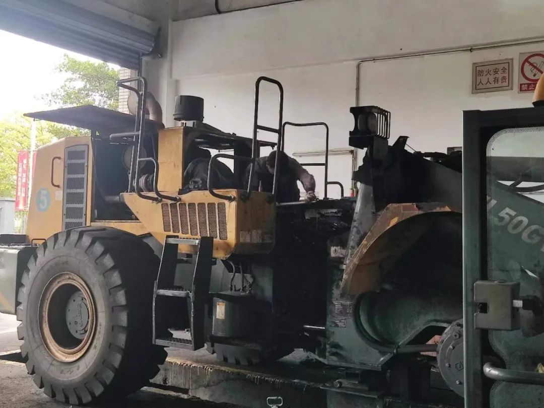 服务全方位 品质零距离