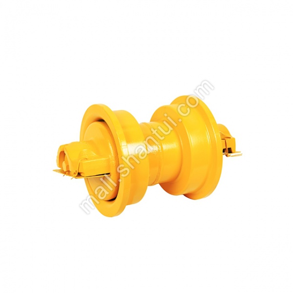 单边支重轮总成|16Y-40-09000P010-01