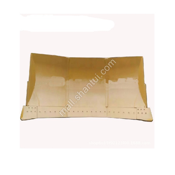 SD16 铲刀组件|16Y-80-00000V030