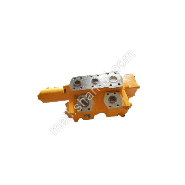 SD32 DC和PC阀总成