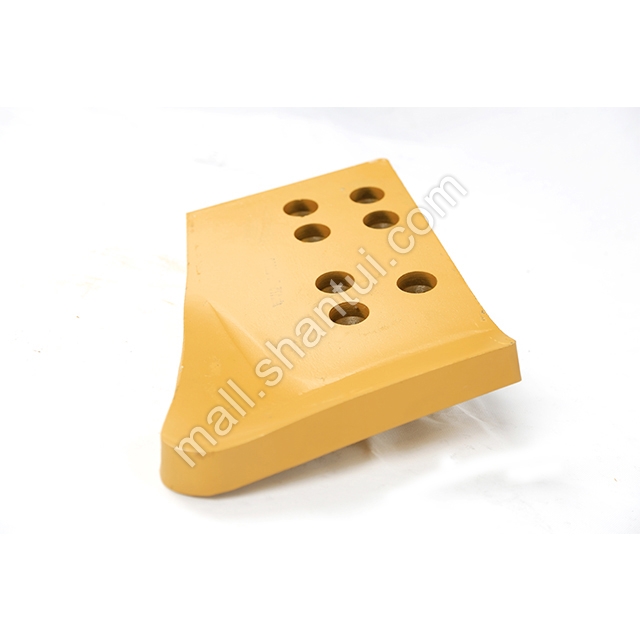 SD32/SD22半U铲 左刀角