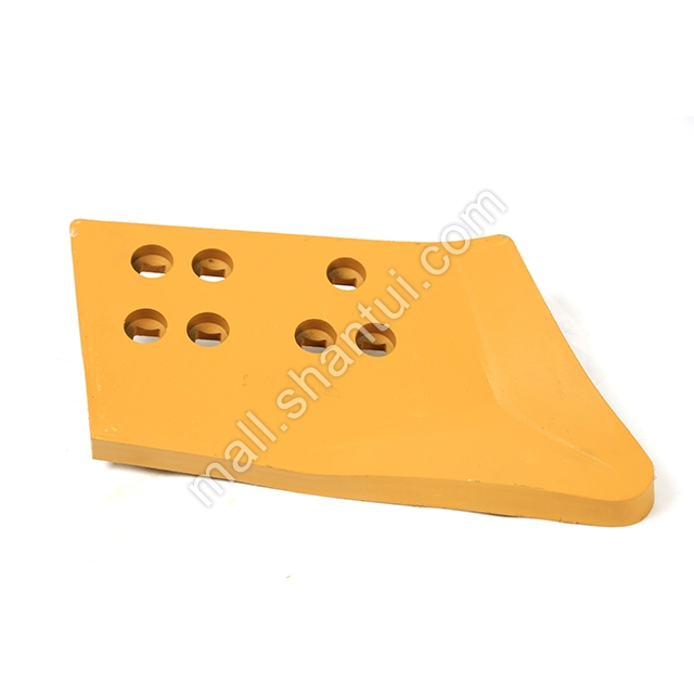 SD32/SD22半U铲 左刀角