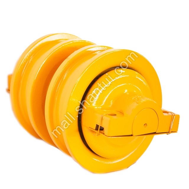 单边支重轮总成|155-30-00128P010-01