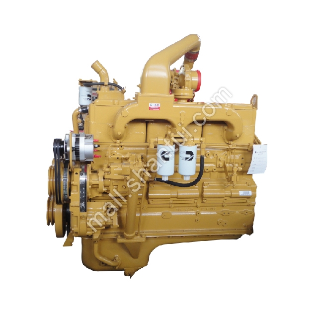 SD23 发动机|NT855-C280