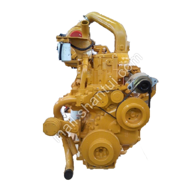 SD23 发动机|NT855-C280