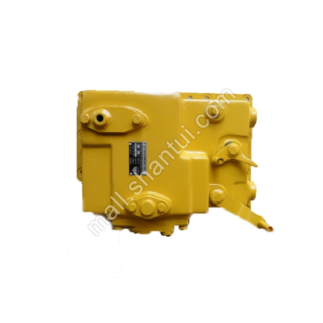 SD23 变速箱控制阀总成