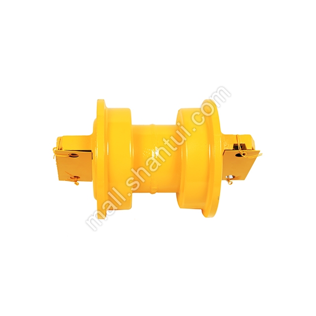 单边支重轮总成|10Y-40-10000P010-01