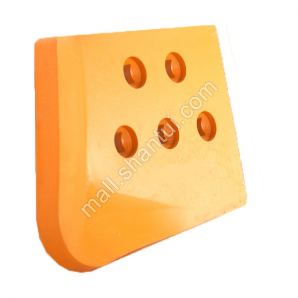 SD13角铲/SD16 右刀角