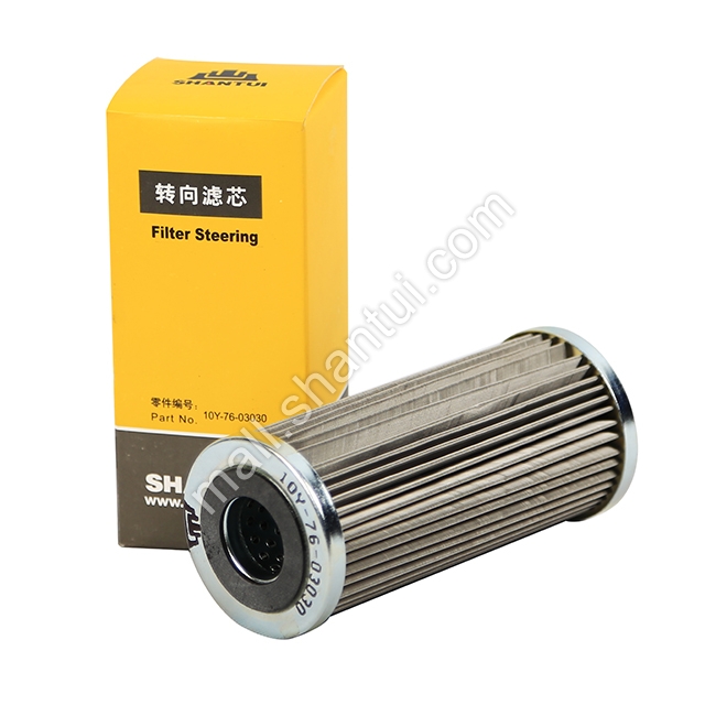 SD13 转向精滤芯