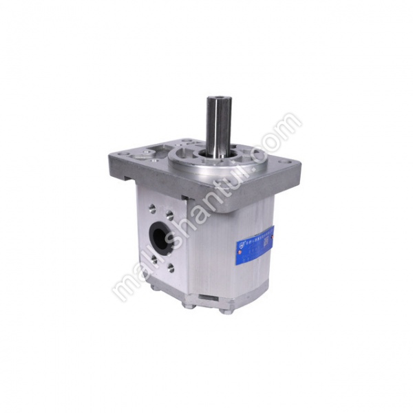 SB08 工作泵总成