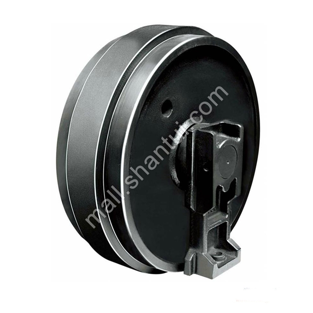 引导轮总成|8190-MH-C4000-03