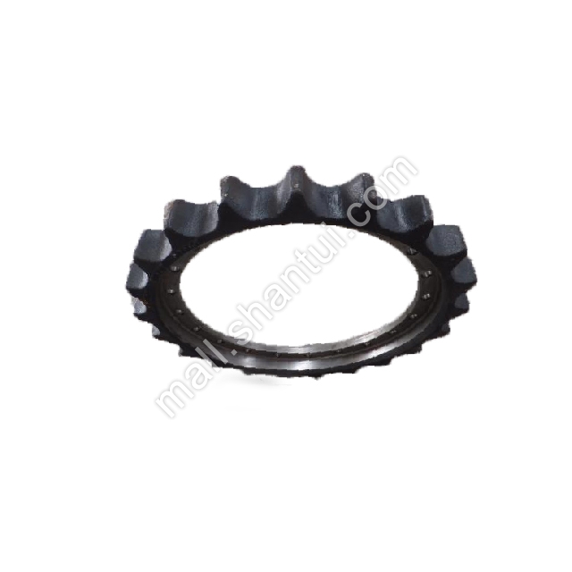 链轮|8175-MG-AS001-03