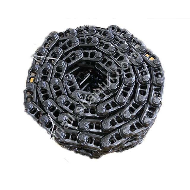 175mm 10T/12T 链轨总成