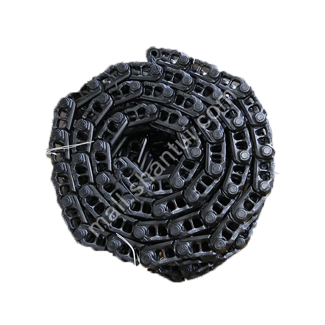 175mm 10T/12T 链轨总成