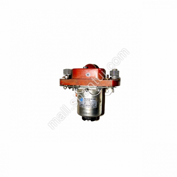 蓄电池继电器|D2600-10000