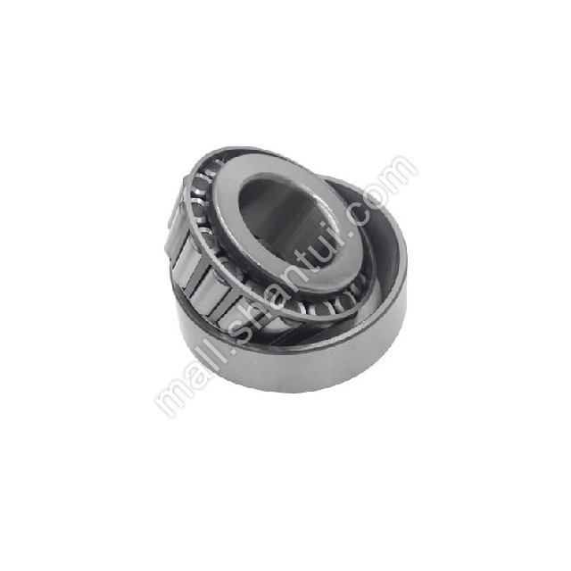 轴承|33022