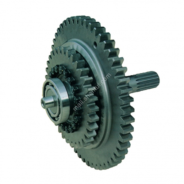 超越离合器|TPBD15-02000A-H