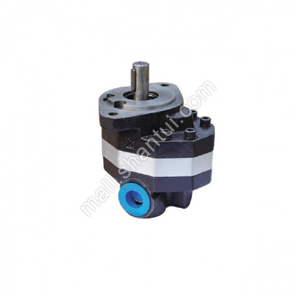 行车齿轮泵|CB-FE20E-F1L1