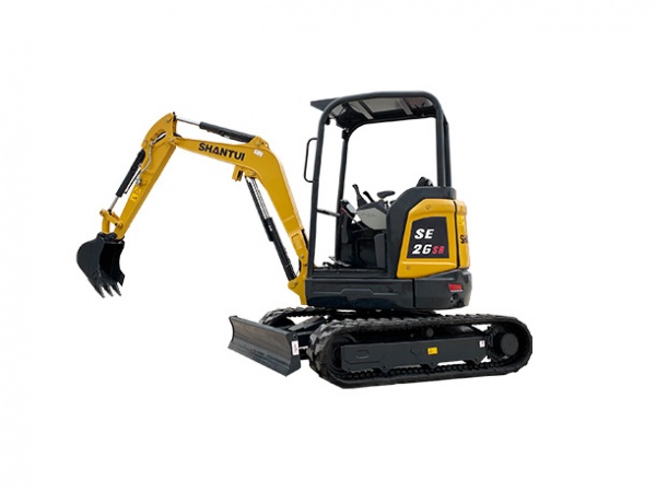 SE26SR-10挖掘机
