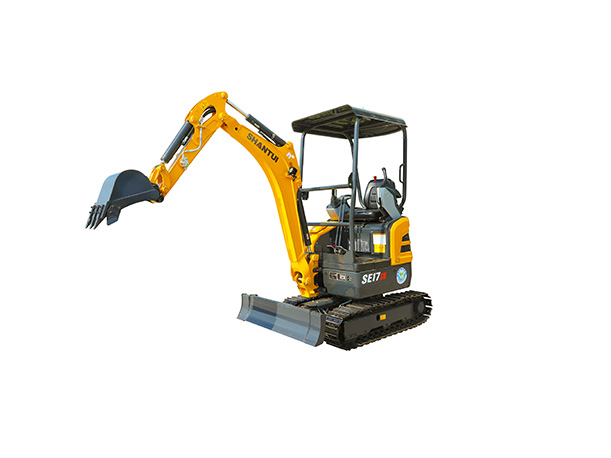 SE17SR-10挖掘机