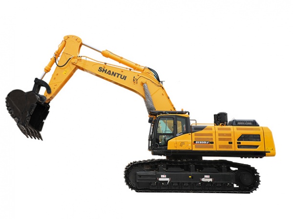 SE800LC-10挖掘机