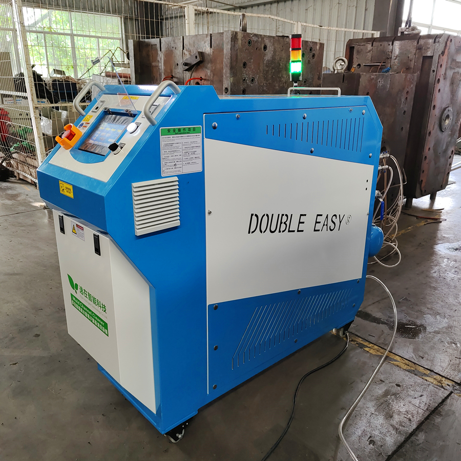 Industrial Mold Cleaning Machine Manufacturer