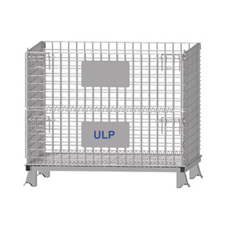 香蕉视频网站 循环包装租赁：智能工厂...