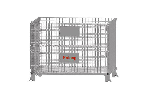 酷標 A7 標準12型托盤籠