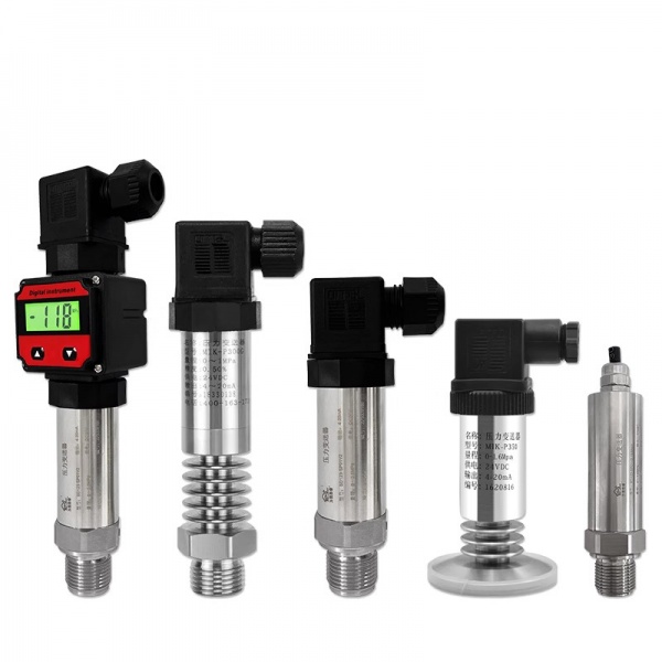 RS485壓力變送器擴散硅4-20mA數顯水壓氣壓液壓油壓 SD123-SP01V2 RS485壓力變送器擴散硅4-20mA數顯水壓氣壓液壓油壓 SD123-SP01V2