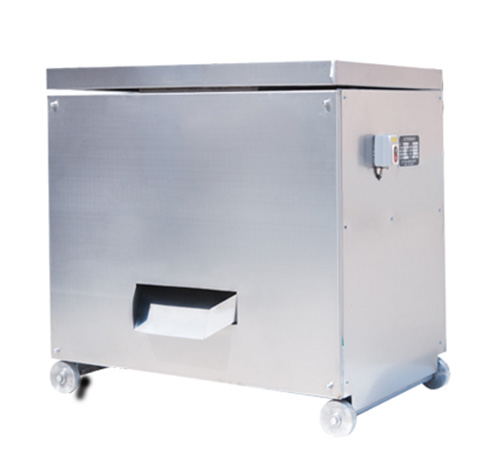 元宵自動製餡機