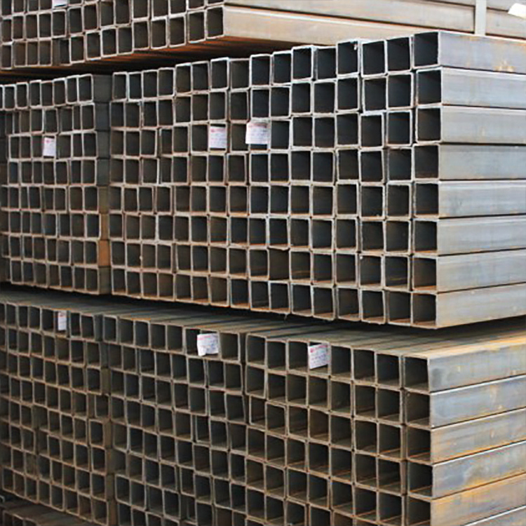 鍍鋅方矩管
