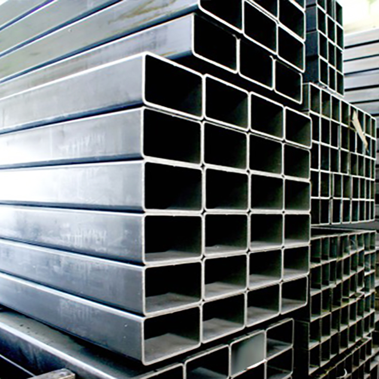 鍍鋅方矩管