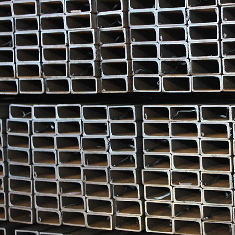 鍍鋅方矩管