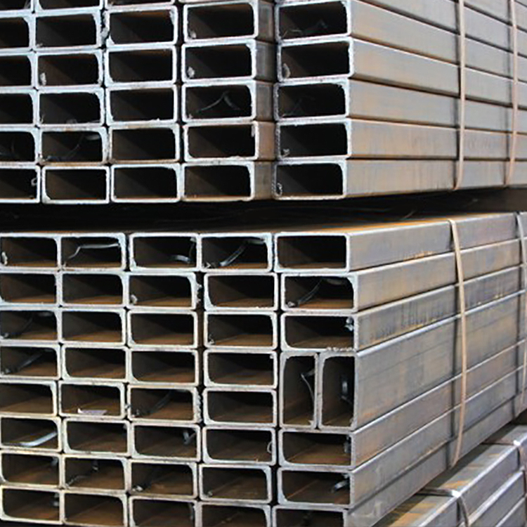 鍍鋅方矩管