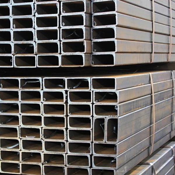 鍍鋅方矩管