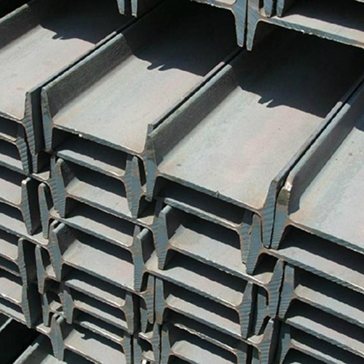 熱鍍鋅工字鋼