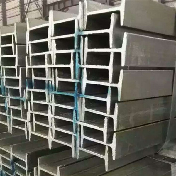 熱鍍鋅工字鋼