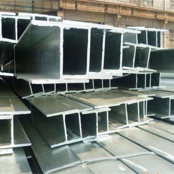 熱鍍鋅H型鋼