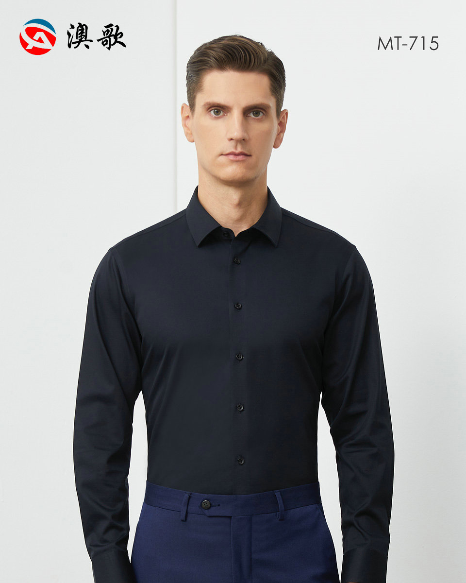 彈力DP全棉免燙