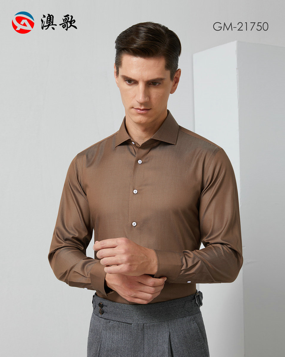 全棉70S液氨免燙