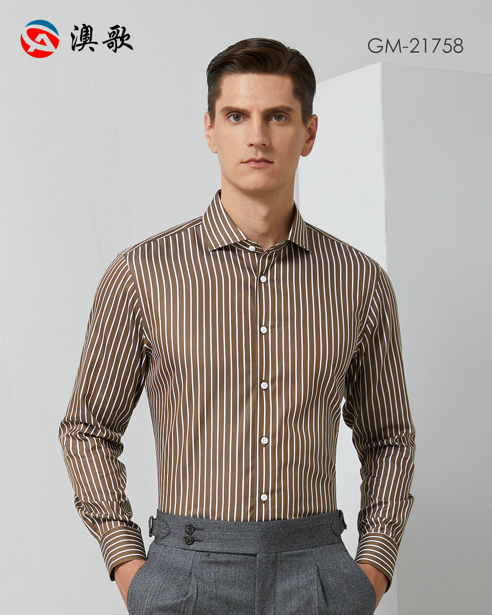 全棉70S液氨免燙