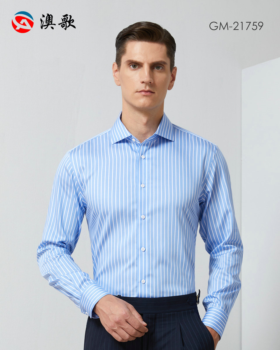 全棉70S液氨免燙