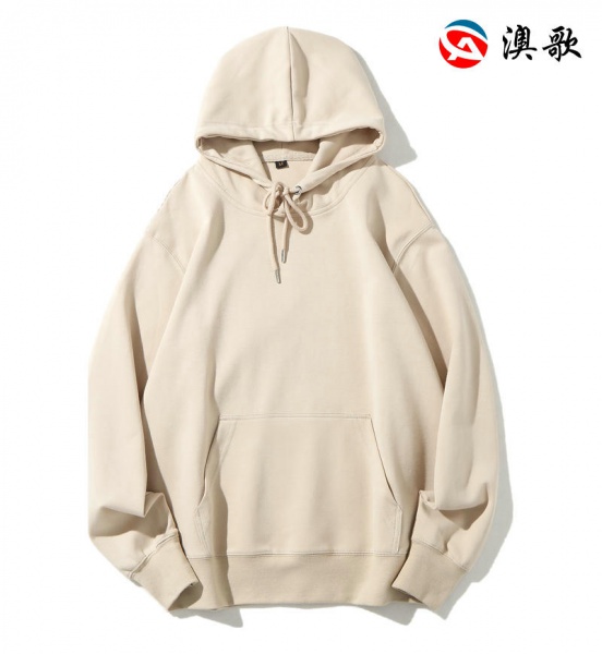 JW-1217健康布連帽衛衣  JW-1217健康布連帽衛衣