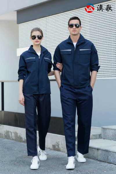 TN38品新春秋工作服 TN38品新春秋工作服