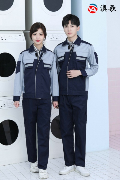 TN10糖果4代春秋工作服 TN10糖果4代春秋工作服