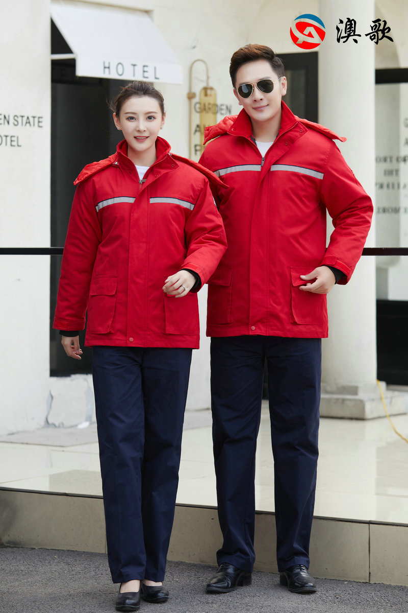 TN70雙層防靜電工作服