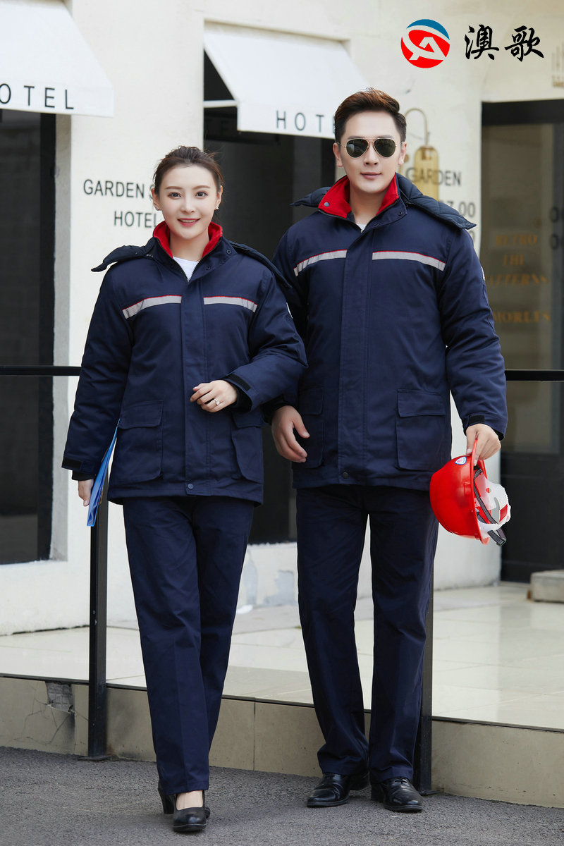 TN70雙層防靜電工作服