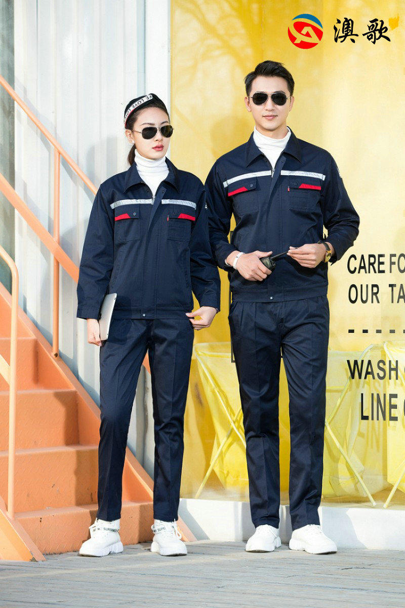 TN60防靜電工作服